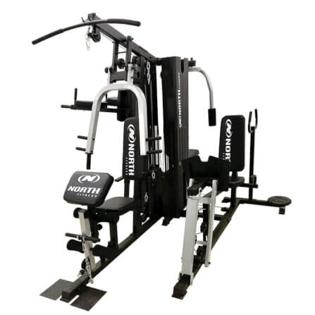 โฮมยิม NORTH FITNESS รุ่น G2.5J_1